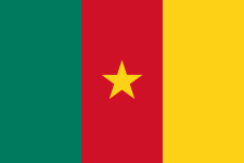 Cameroun